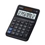 Calculadora Secretária Casio MS20F 12 Dígitos