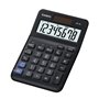 Calculadora Secretária Casio MS8F 8 Dígitos