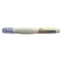 Corretor Caneta Ecco Ponta Metal Roller 7ml 1un