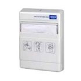 Suporte Coberturas Sanitárias Renova Branco (4039)