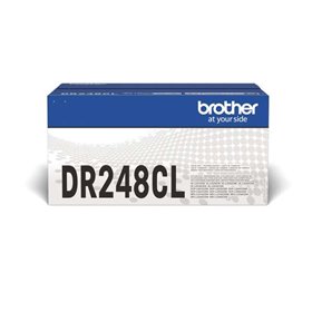 Tambor original Brother DR248CL