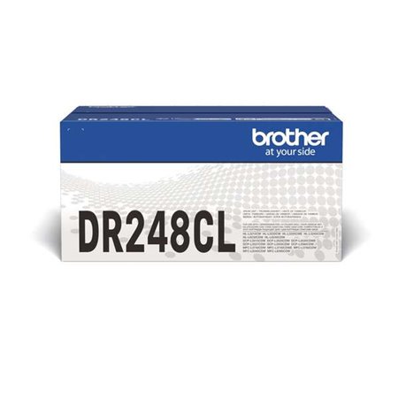 Tambor original Brother DR248CL