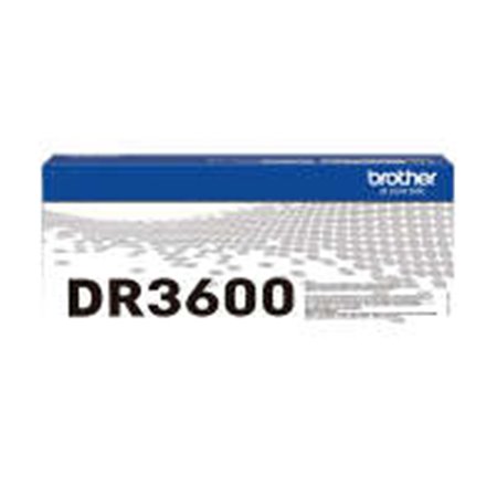 Tambor original Brother DR3600