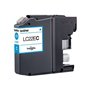 Tinteiro original Brother LC22E Cyan - LC22EC