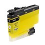 Tinteiro original Brother LC427XL amarelo - LC427XLY