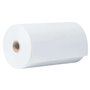 Pacote Brother com 20 rolos de papel contínuos - Medidas 101,6 mm x 32,2 m