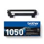 Toner preto original Brother TN1050