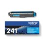 Toner original Brother TN241 Ciano - TN241C
