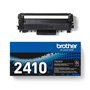Toner preto original Brother TN2410