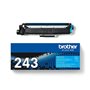 Toner original Brother TN243 ciano - TN243C