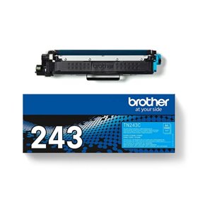Toner original Brother TN243 ciano - TN243C