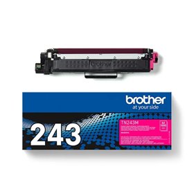 Toner original Brother TN243 Magenta - TN243M