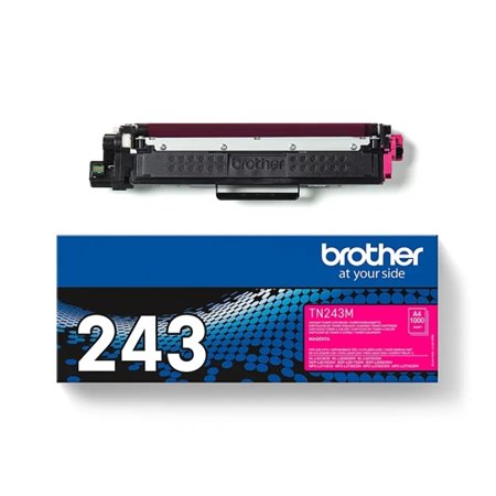 Toner original Brother TN243 Magenta - TN243M