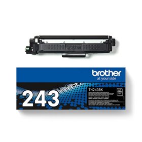 Toner original preto Brother TN243 - TN243BK