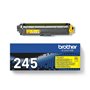 Toner original Brother TN245 amarelo - TN245Y
