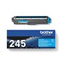Toner original Brother TN245 ciano - TN245C