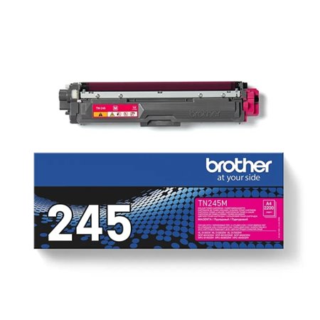 Toner original Brother TN245 Magenta - TN245M
