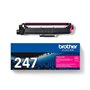 Toner original Brother TN247 Magenta - TN247M