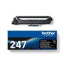 Toner original preto Brother TN247 - TN247BK