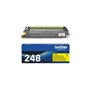 Toner original Brother TN248 amarelo - TN248Y
