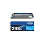 Toner original Brother TN248XL ciano - TN248XLC