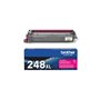Toner original Brother TN248XL Magenta - TN248XLM
