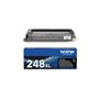 Toner original preto Brother TN248XL - TN248XLBK