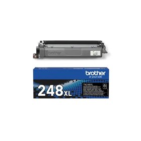 Toner original preto Brother TN248XL - TN248XLBK