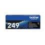 Toner preto original Brother TN249 - TN249BK