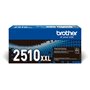 Toner original preto Brother TN2510XXL - TN2510XXL