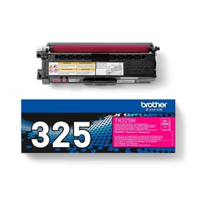 Toner original Brother TN325 Magenta - TN325M