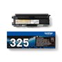 Toner original preto Brother TN325 - TN325BK