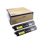 Brother TN329 Toners originais amarelos, Pack de 2 - TN329YTWIN
