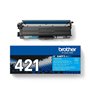 Toner original Brother TN421 Ciano - TN421C