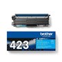 Toner original Brother TN423 Ciano - TN423C