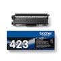 Toner original preto Brother TN423 - TN423BK