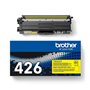 Toner original Brother TN426 amarelo - TN426Y