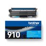 Toner original Brother TN910 ciano - TN910C