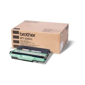Brother WT220CL Original Lixeira