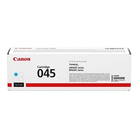 Toner original Canon 045 ciano - 1241C002