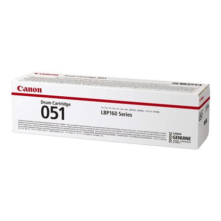 Canon 051 Tambor Original - 2170C001 (Tambor)