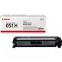 Toner original preto Canon 051H - 2169C002
