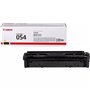 Toner original Canon 054 amarelo - 3021C002