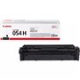 Toner original preto Canon 054H - 3028C002