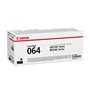 Toner original preto Canon 064 - 4937C001