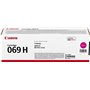 Toner Canon 069H Magenta original - 5096C002