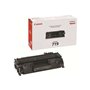 Toner original preto Canon 719 - 3479B002