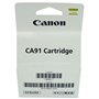 Cabeçote de impressão original Canon CA91 preto - QY6-8002-000