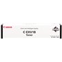 Toner original preto Canon CEXV18 - 0386B002