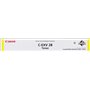 Toner original Canon CEXV28 amarelo - 2801B002
